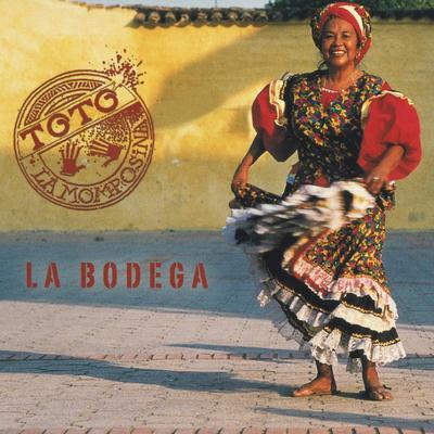 La Bodega's cover