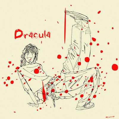 Drácula By Tlust, Bloock, UNDERPUNCH, $nif, Blueface Company, Did Brock's cover