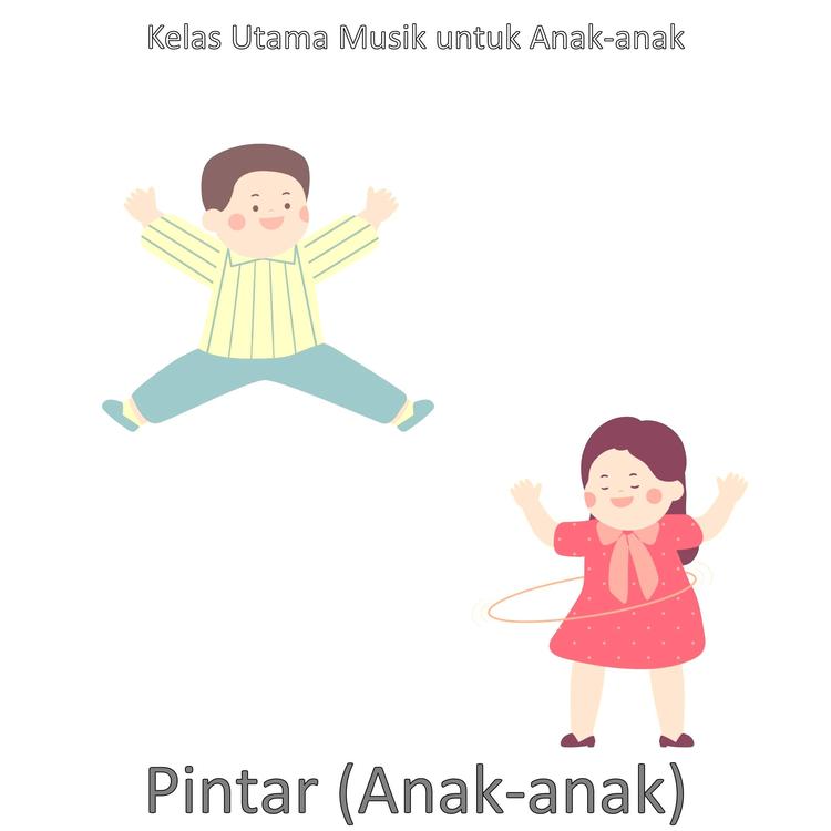 Kelas Utama Musik untuk Anak-anak's avatar image