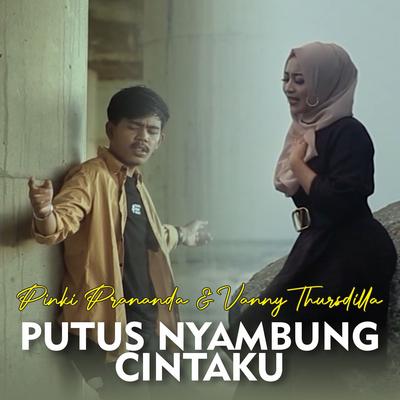 Putus Nyambung Cintaku's cover