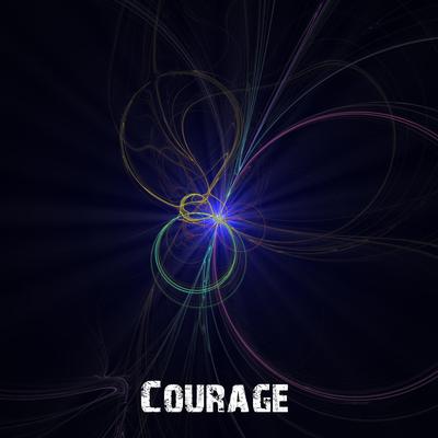 Courage By Remedeus's cover