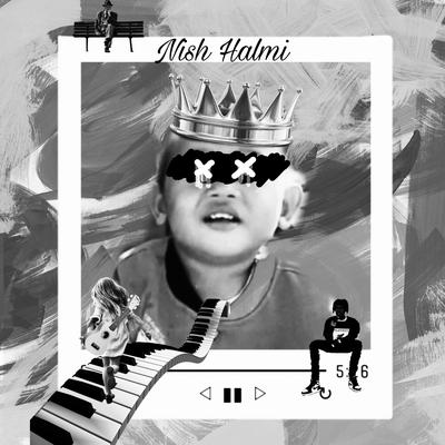 Nish Halmi 3 Unreleased Tracks's cover