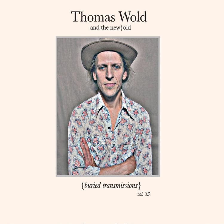 Thomas Wold and the New}Old's avatar image