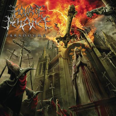 The Woeful Eucharisty By Hour of Penance's cover