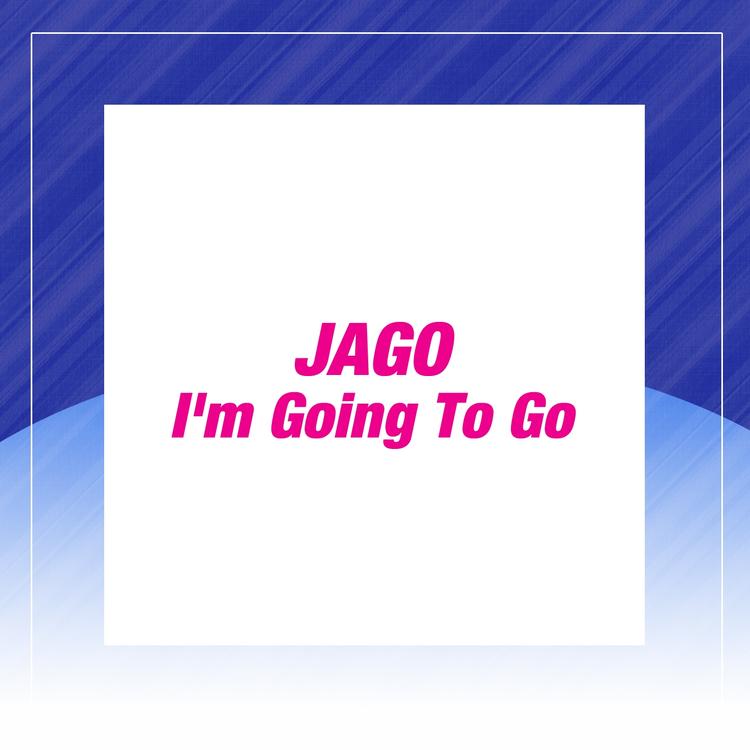 Jago's avatar image