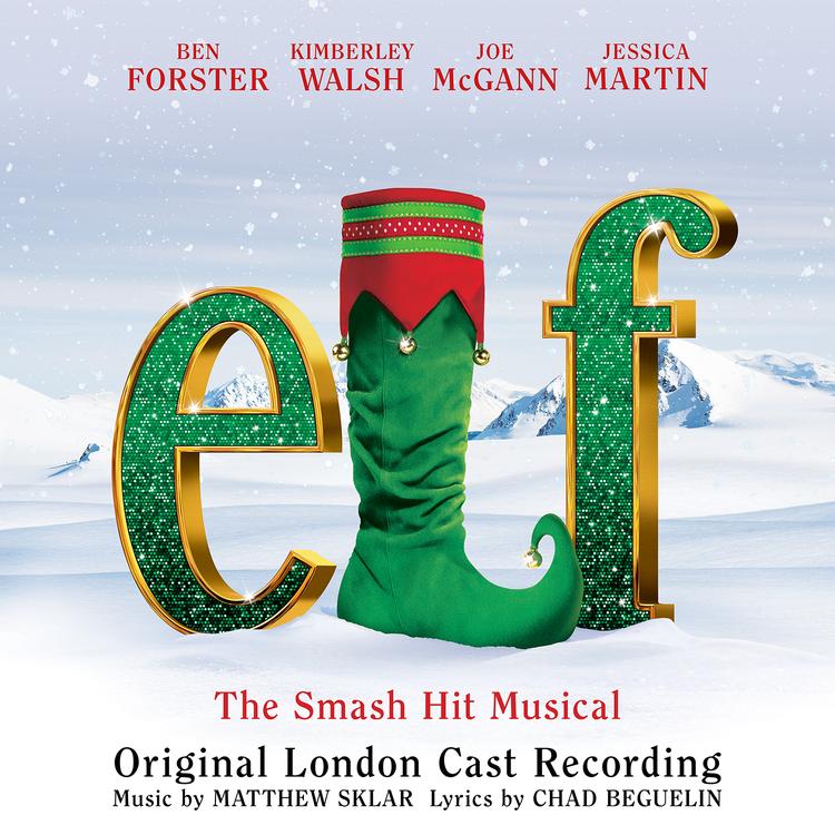 Elf - Original London Cast's avatar image