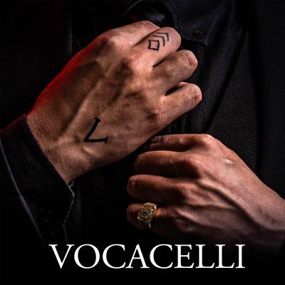 Vocacelli Theme By JuanFolken, Vocacelli's cover