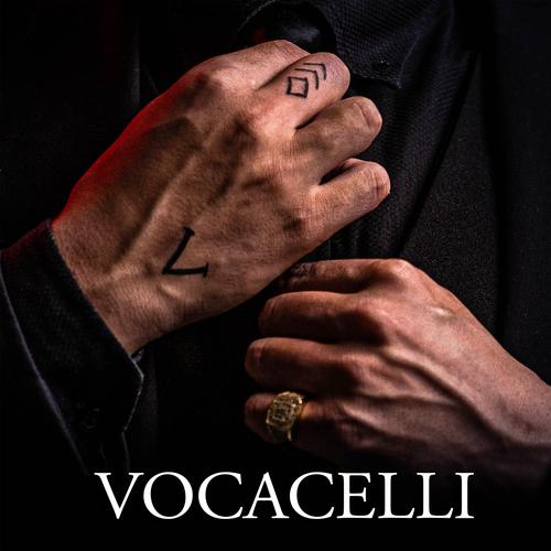 vocacelli's cover