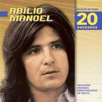 Abilio Manoel's avatar cover