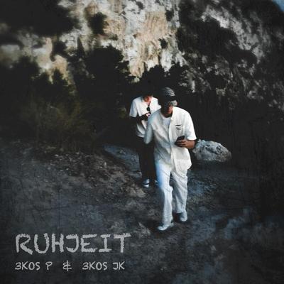 Ruhjeit's cover