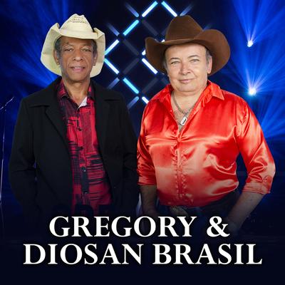 Cowboy do Trecho By GREGORY & DIOSAN BRASIL's cover