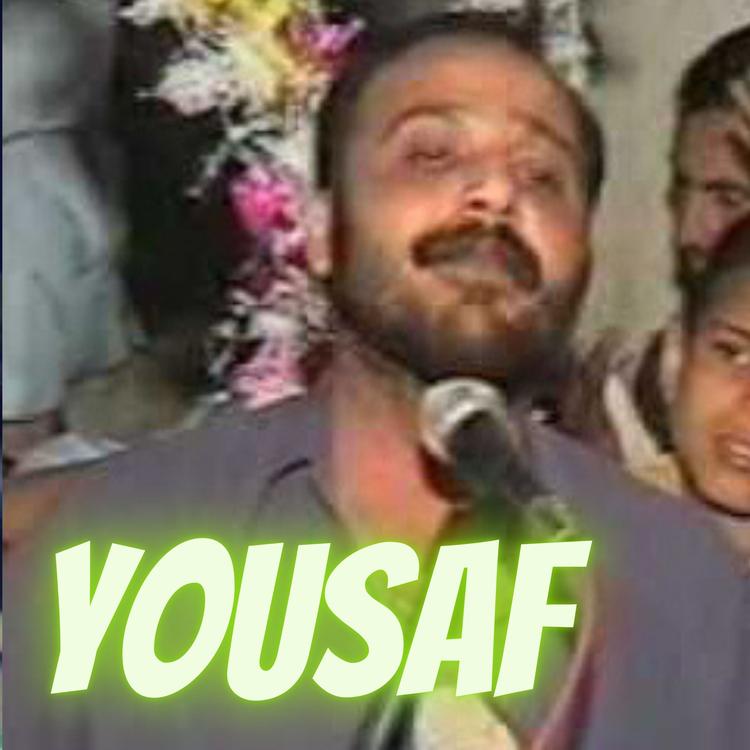 Yousaf's avatar image