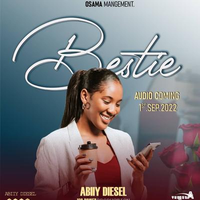 Bestie By Abiiy Diesel's cover