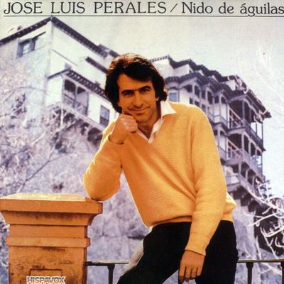 Te Quiero By José Luis Perales's cover