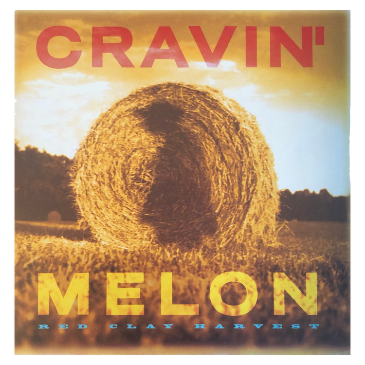 Cravin' Melon's avatar image