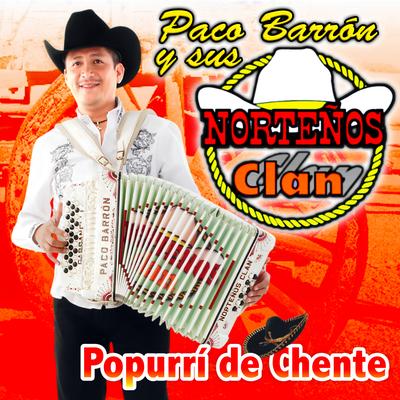 Popurrí de Chente's cover