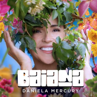Macunaima By Daniela Mercury's cover