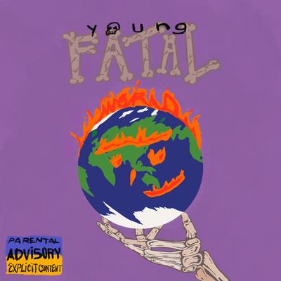 Young Fatal World's cover