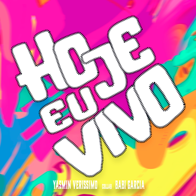 Hoje Eu Vivo's cover