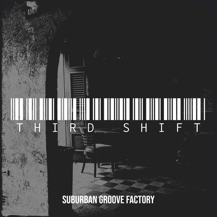 Suburban Groove Factory's avatar image