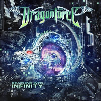 Land of Shattered Dreams By DragonForce's cover