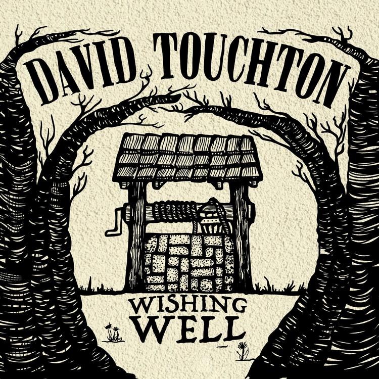 David Touchton's avatar image