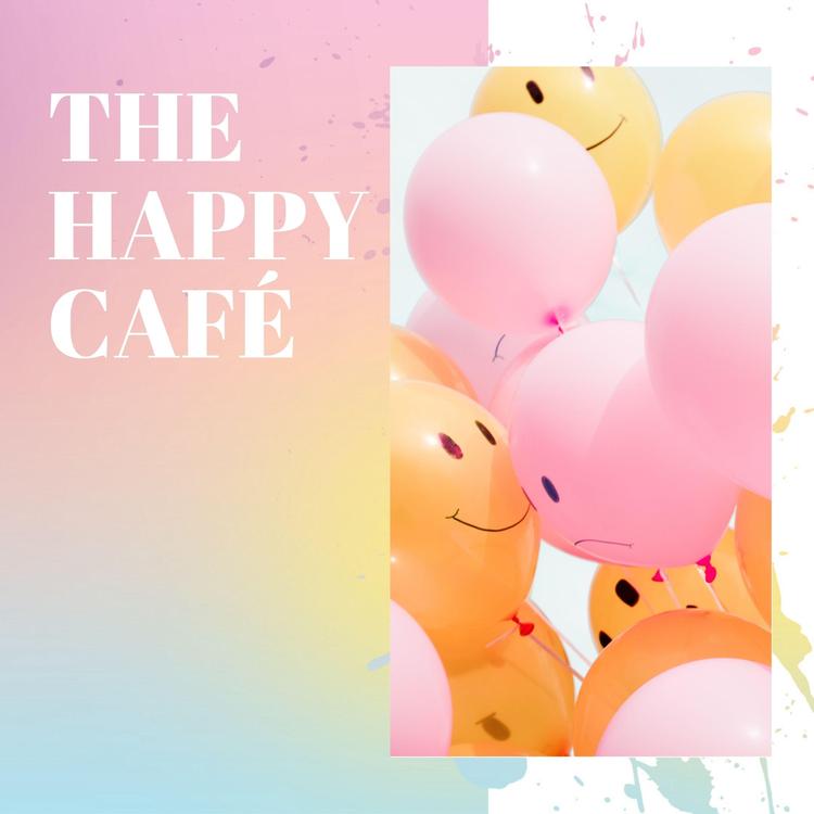 The Happy Café's avatar image