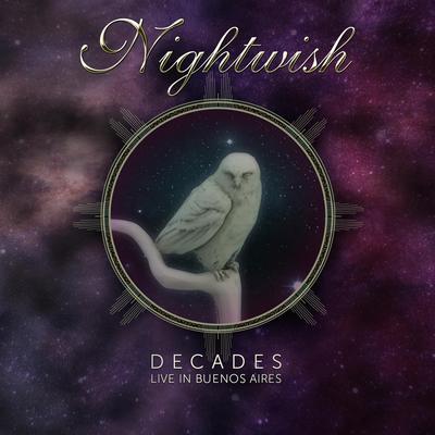 Slaying the Dreamer (Live) By Nightwish's cover