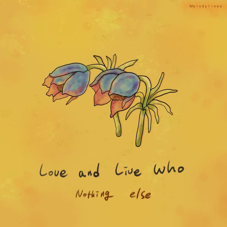 Love and Live Who's avatar image