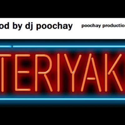 teriyaki (instrumental)'s cover