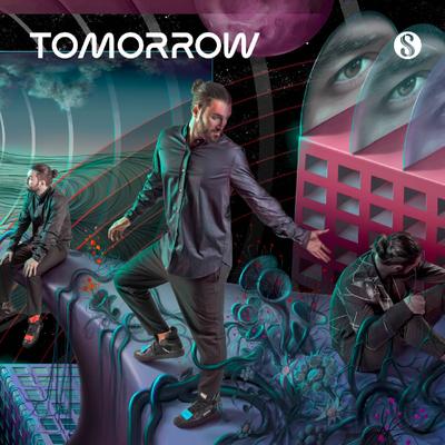 Tomorrow By Smiley's cover