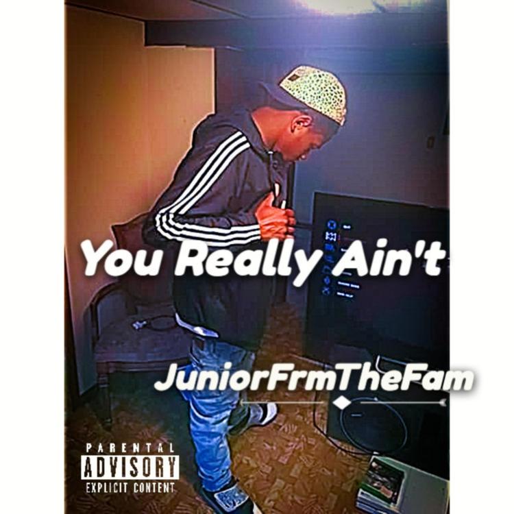 JuniorFrmTheFam's avatar image