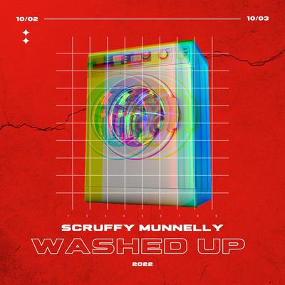 Scruffy Munnelly's cover