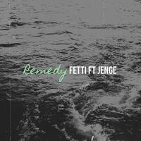 Fetti's avatar cover