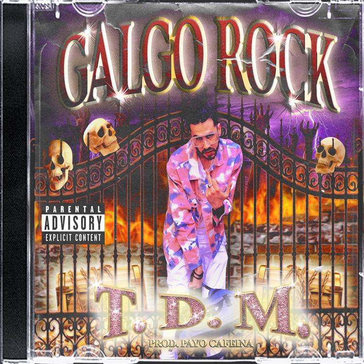 Galgo Rock's avatar image