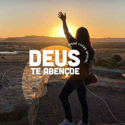 Deus Te Abençoe's cover