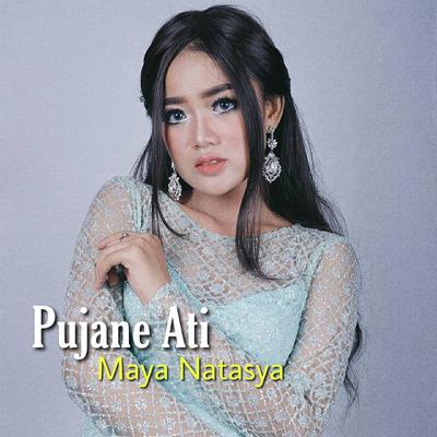 Pujane Ati's cover