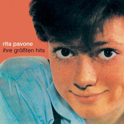 Come te non c'è nessuno By Rita Pavone's cover