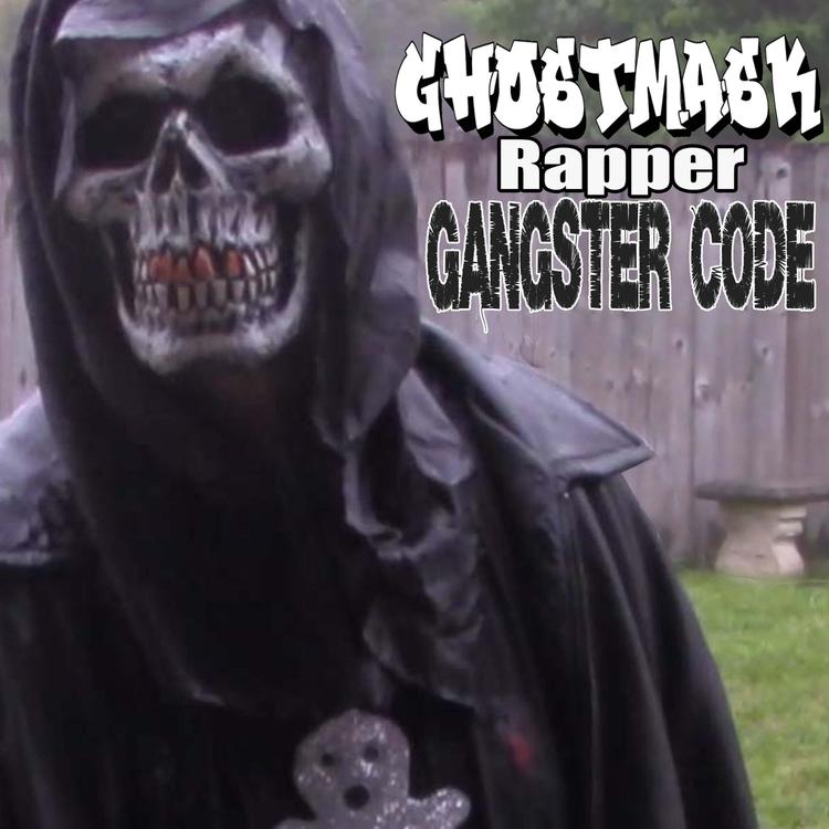 Ghost Mask Rapper's avatar image