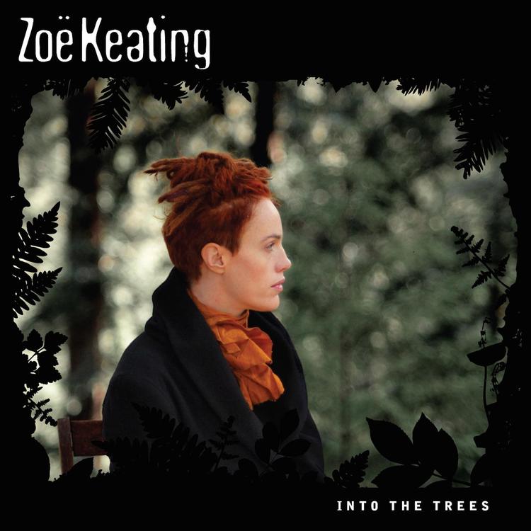 Zoë Keating's avatar image