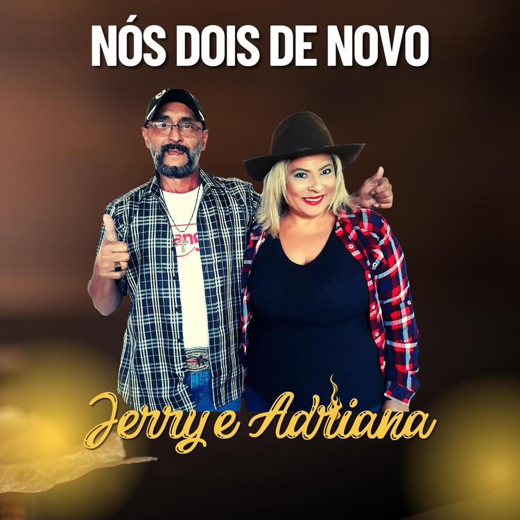 Jerry e Adriana's avatar image