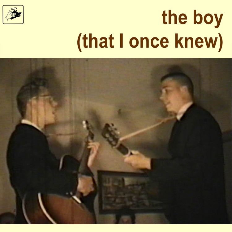 The Boy (That I Once Knew)'s avatar image