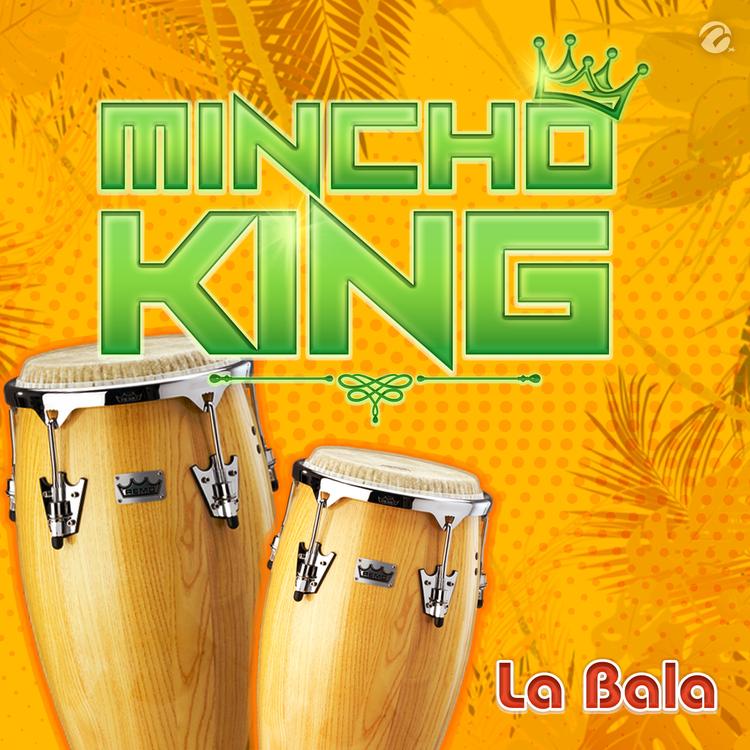 Mincho King's avatar image