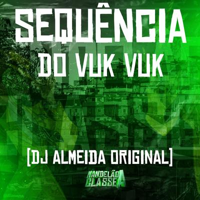 Sequência do Vuk Vuk's cover