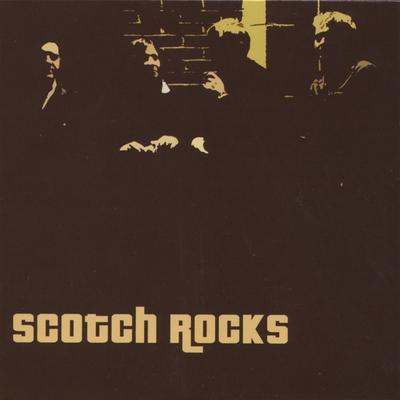 Scotch Rocks's cover