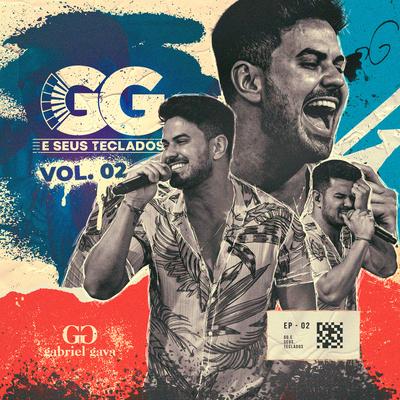 Cds e Livros / Locutor / 24 Horas (Ao Vivo) By Gabriel Gava's cover