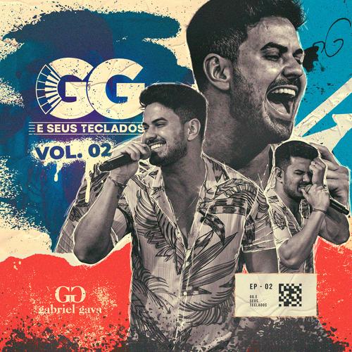 Gabriel Gava's cover
