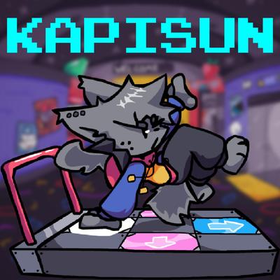 Kapisun By Mayor D's cover