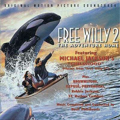 Childhood (Theme from "Free Willy 2") By Michael Jackson's cover