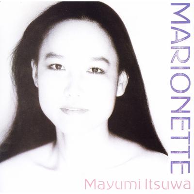 Marionette's cover